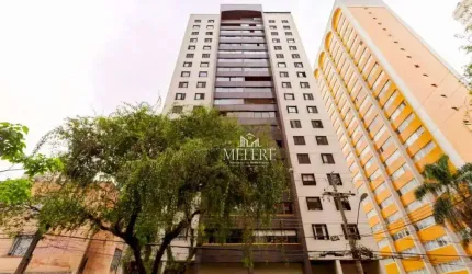 Cobertura com 3 dormitórios à venda, 223 m² por R$ 2.200.000,00 - Batel - Curitiba/PR