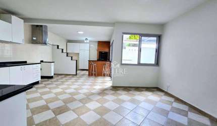 Casa com 5 dormitórios à venda, 220 m² por R$ 1.000.000,00 - Xaxim - Curitiba/PR