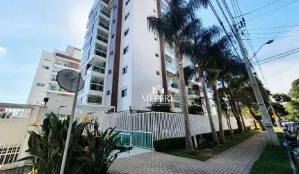 Apartamento Garden Prime Class Swell  2 dormitórios à venda, 148 m² por R$ 999.000 - Água Verde - Curitiba/PR