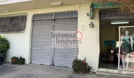 Prédio à venda no bairro Jardim Independência - Taubaté/SP