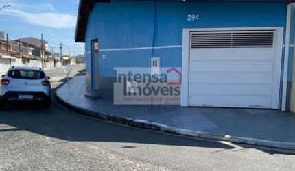 Sobrado à venda no bairro Vila Aparecida - Taubaté/SP