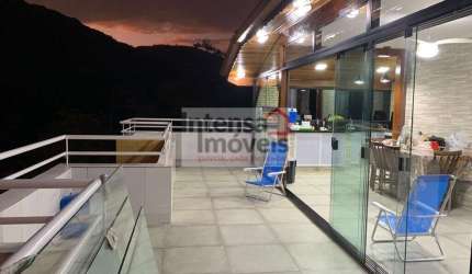 Apartamento à venda no bairro Toninhas - Ubatuba/SP