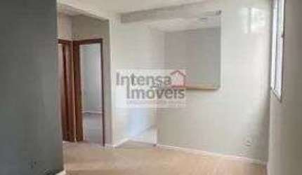Apartamento à venda no bairro Jardim Gurilândia - Taubaté/SP