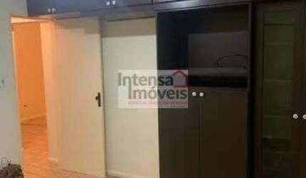 Apartamento à venda no bairro Jardim Russi - Taubaté/SP