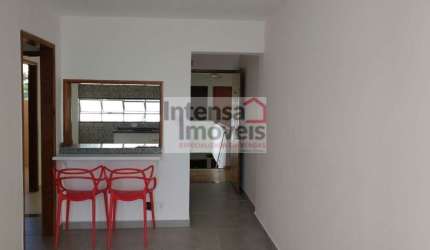 Apartamento à venda no bairro Centro - Taubaté/SP