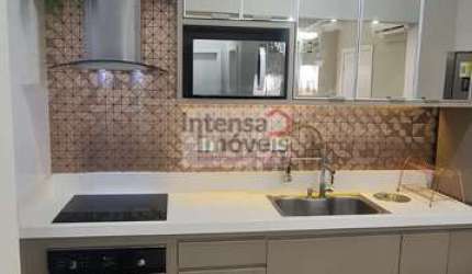 Apartamento à venda no bairro Vila das Jabuticabeiras - Taubaté/SP