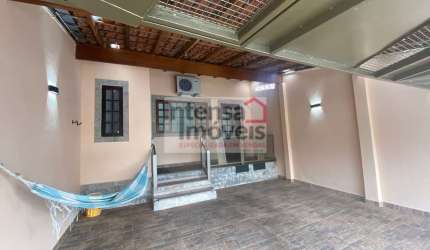 Casa à venda no bairro Cidade Jardim - Taubaté/SP