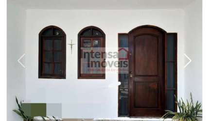 Sobrado à venda no bairro Vila Resende - Caçapava/SP