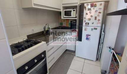 Apartamento à venda no bairro Parque São Luís - Taubaté/SP