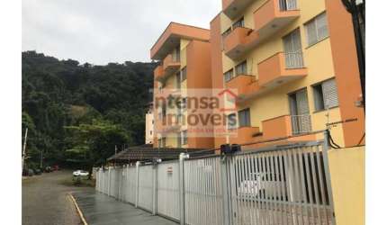 Apartamento à venda no bairro Praia Grande - Ubatuba/SP