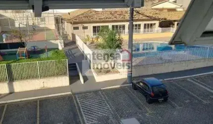 Apartamento à venda no bairro Independência - Taubaté/SP
