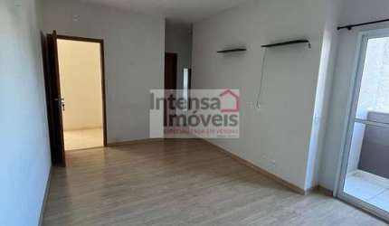 Apartamento à venda no bairro Parque São Luís - Taubaté/SP