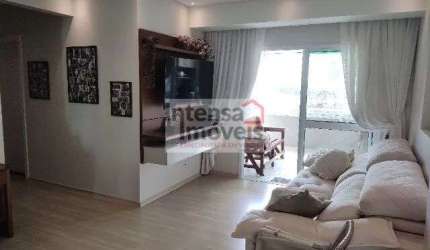 Apartamento à venda no bairro Vila das Jabuticabeiras - Taubaté/SP