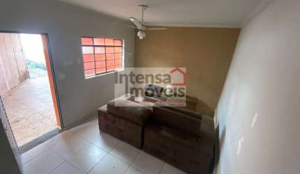 Casa à venda no bairro Parque Mauá - Taubaté/SP