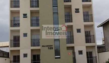 Apartamento à venda no bairro Residencial Portal da Mantiqueira - Taubaté/SP