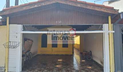 Casa à venda no bairro Residencial Novo Horizonte - Taubaté/SP