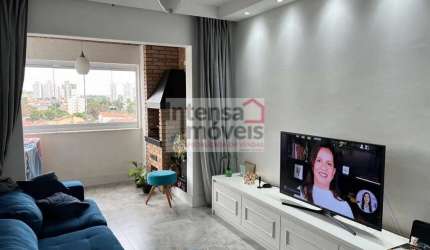 Apartamento à venda no bairro Vila das Jabuticabeiras - Taubaté/SP