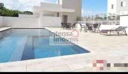 Apartamento à venda no bairro Vila São José - Taubaté/SP