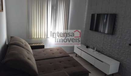Apartamento à venda no bairro Morada dos Nobres - Taubaté/SP