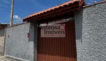 Casa à venda no bairro Jardim Mourisco - Taubaté/SP