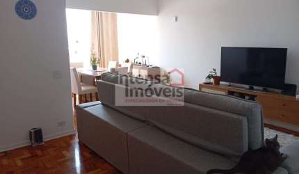 Apartamento à venda no bairro Centro - São José dos Campos/SP