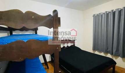 Apartamento à venda no bairro Itaguá - Ubatuba/SP