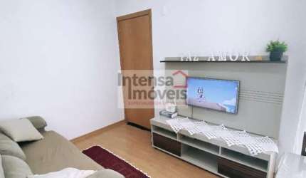Apartamento à venda no bairro Jardim das Cerejeiras - São José dos Campos/SP