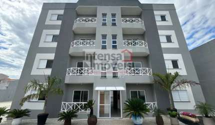 Apartamento à venda no bairro Crispim - Pindamonhangaba/SP