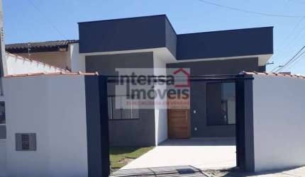 Casa à venda no bairro Residencial Parque das Palmeiras - Pindamonhangaba/SP