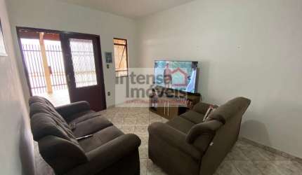 Casa à venda no bairro São Gonçalo - Taubaté/SP