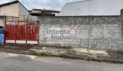 Terreno à venda no bairro Jardim Bela Vista - Taubaté/SP