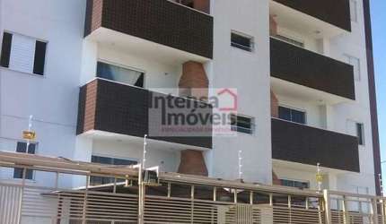 Apartamento à venda no bairro Residencial Portal da Mantiqueira - Taubaté/SP