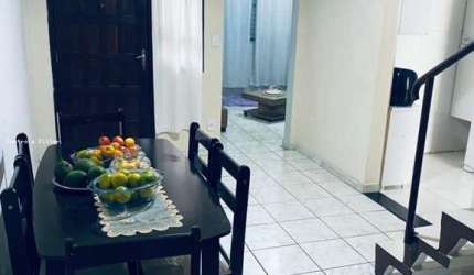 Casa à Venda com Piscina em Condom fechado - Mogi das Cruzes