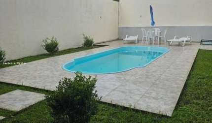 Casa à Venda Piscina Área Gourmet Chác Vista Linda Bertioga