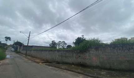 Venda Área 4000 metros2 Perimetral Vila Pomar Mogi das Cruzes