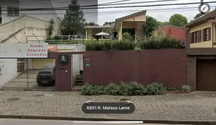 Terreno/ Lote à venda