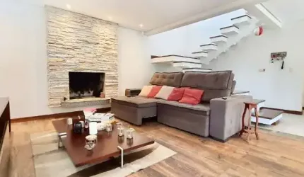 Casa com 3 quartos à venda na Rua das Figueiras, 885, Pedra Branca, Palhoça por R$ 1.990.000