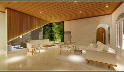 Apartamento com 2 quartos à venda na Rua da Fonte, 177, Coqueiros, Florianópolis por R$ 779.319