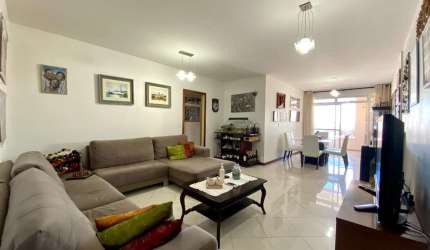 Apartamento com 3 quartos à venda na Rua Delamar José da Silva, 375, Kobrasol, São José por R$ 950.000