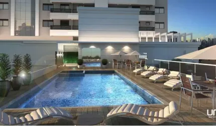 Apartamento com 2 quartos à venda na Avenida Salvador Di Bernardi, 855, Campinas, São José por R$ 943.440