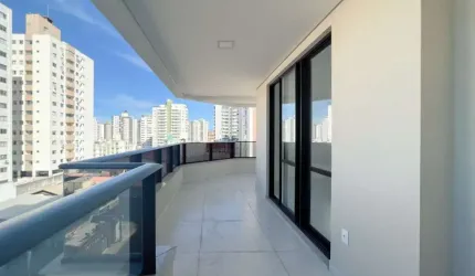 Apartamento com 3 quartos à venda na Avenida Presidente Nereu Ramos, 1039, Campinas, São José por R$ 1.359.000