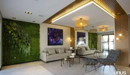 Apartamento com 2 quartos à venda na Rua João Batista Derner Neves, 30, Kobrasol, São José por R$ 790.000