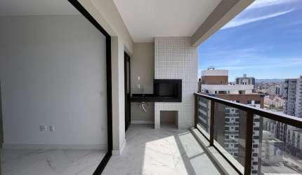 Apartamento com 3 quartos à venda na Rua Antônio Scherer, 725, Kobrasol, São José por R$ 1.285.000
