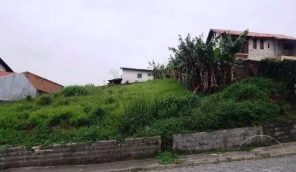 Terreno à venda na Alameda Flamboyant, 22, Centro, São José por R$ 420.000