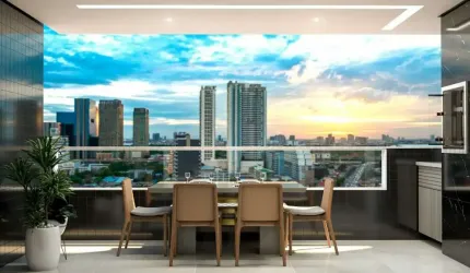 Cobertura com 3 quartos à venda na Avenida Cruz e Souza, 275, Campinas, São José por R$ 3.485.000