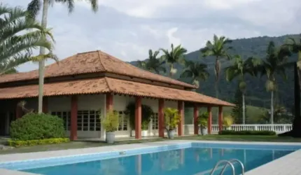 Chácara / sítio com 30 quartos à venda na Rua Bento Francisco, 1608, São Miguel, Biguaçu por R$ 10.000.000