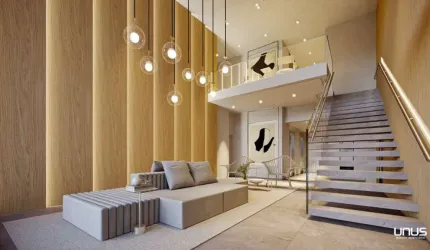 Apartamento com 3 quartos à venda na Pref. Cel. Antenor Mesquita, 1, Centro, Florianópolis por R$ 4.268.834
