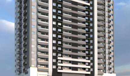 Apartamento com 2 quartos à venda na Rua Coronel Eleseu Guilherme, 233, Campinas, São José por R$ 908.503