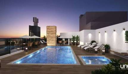 Apartamento com 3 quartos à venda na Rua Coronel Eleseu Guilherme, 233, Campinas, São José por R$ 1.185.100
