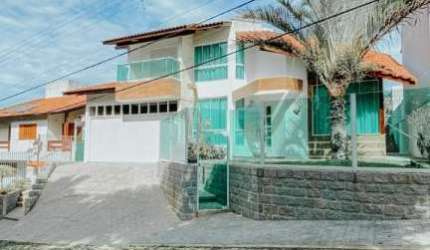 Casa com 3 quartos à venda na Rua Eduardo Nader, 159, Bom Abrigo, Florianópolis por R$ 2.395.000
